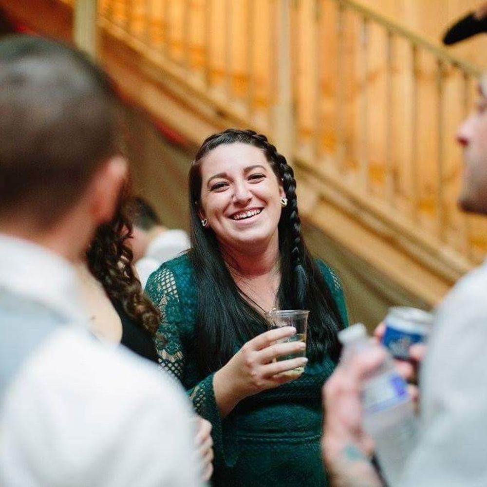 Meet your Posher, Carissa